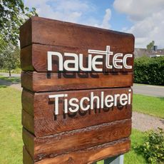 Alpha Druck + Werbung Elmshorn Produkte Schilder der besonderen Art 05