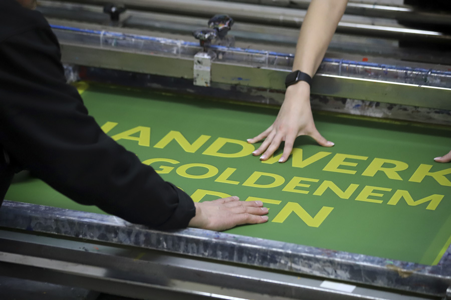 Alpha Druck + Werbung Elmshorn Titel Siebdruck 03