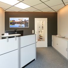 Alpha Druck + Werbung Elmshorn Produkte Schilder der besonderen Art Glasdekor 04