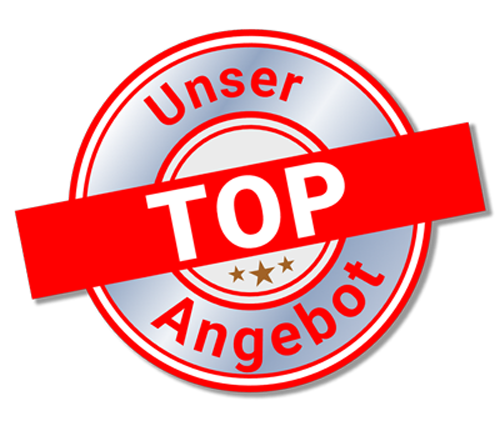 Alpha Druck + Werbung - Top Angebot