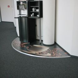 Alpha Druck + Werbung Elmshorn Leistungen 24 Werbetechnik