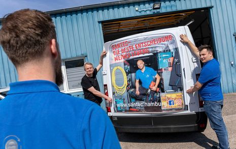 Alpha Druck + Werbung Elmshorn Leistungen 14 Grossformatdruck