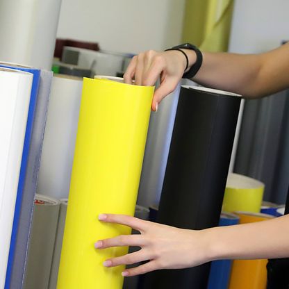 Alpha Druck + Werbung Elmshorn Titel Beschriftungen 07