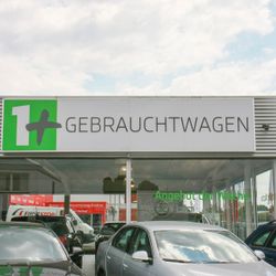 Alpha Druck + Werbung Elmshorn Leistungen 22 Werbetechnik